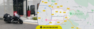 Taxi-moto-Chennevieres-sur-Marne